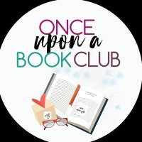 Once Upon A Book Club(@OUABookClub) 's Twitter Profile Photo