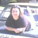 Danielle Duvall - @dduvall89 - Twitter