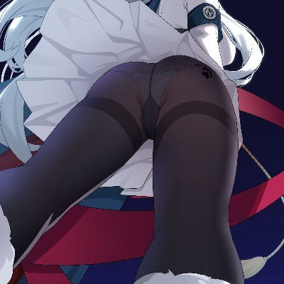 Imperishable Night 
https://t.co/x63AWKdJ1D
previous account was suspended due to twitter rules - very cool