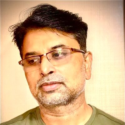 Dreamer, sales professional, Accidental entrepreneur…