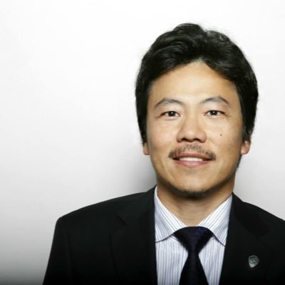 VP Biz & Legal Affairs 中国日本韓國印度東南亞洲商業法律事務 @warnerbros 🎬 | Trilingual | Adjunct Prof: @calpoly | Board Member: @ucla_law & @thebluedevils *Views=Own