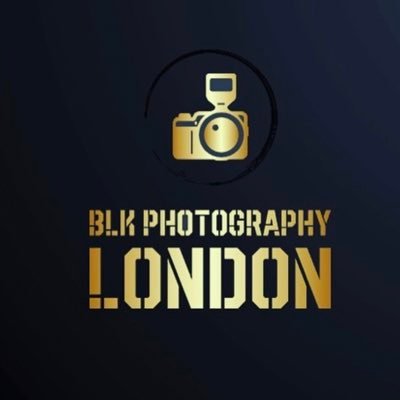 Blk Photography London