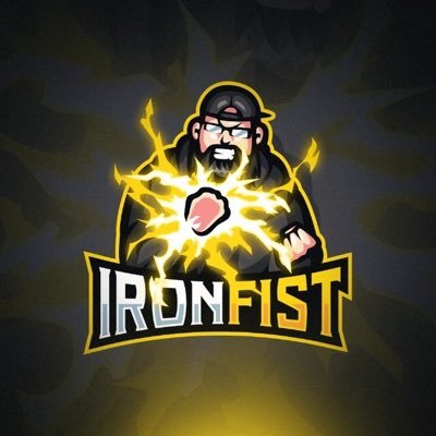 10K+ Youtube Partner
Sponsored by GLYTCH ENERGY 
CODE: IRONFIST
https://t.co/jZZpVFvXPR

