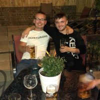George windsor (@george_w32) 's Twitter Profile