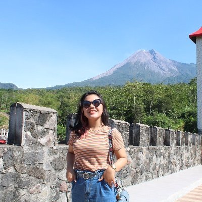 Ig : ovieyuniasari | june'97