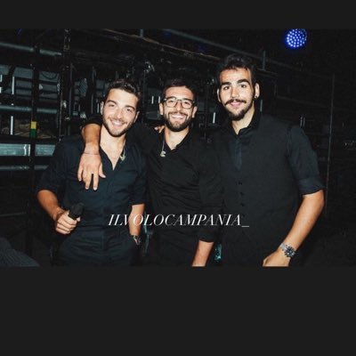 Pagina dedicata a Il Volo aggiornata 7/7 h24. Seguiteci anche su Facebook, Instagram e YouTube!