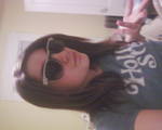 I have 2 brothers, a sister, and a niece that I LOVE VERY MUCH! Haleigh 3