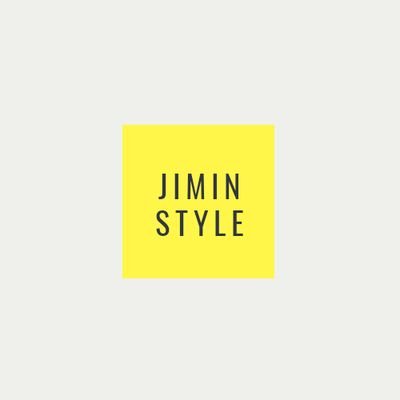 Jimin.Style on X: #JIMIN also wears a beautiful Mini Soft Trunk