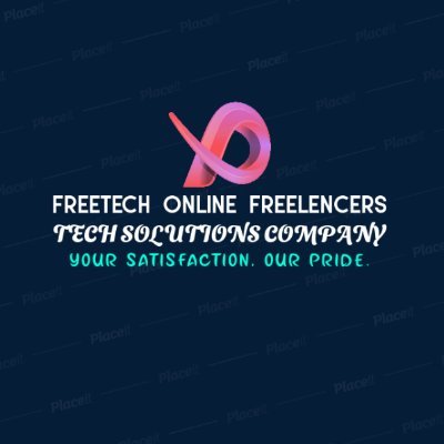 FreetechF's profile picture. 