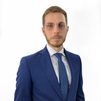 lucajavier's profile picture. Urologist & PhD student, University of Milan (Italy)| EAU Guidelines associate - Sexual and Reproductive| ISSM Young Researcher Commitee | Associate Editor IJIR