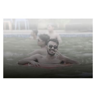 vishalkothiya5's profile picture. कल पे सवाल है, जीना फिलहाल है...