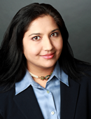 Deepa is a business strategist with experience in a wide range of industries.