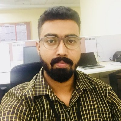 nayak035's profile picture. Human first - Salesforce Cloud