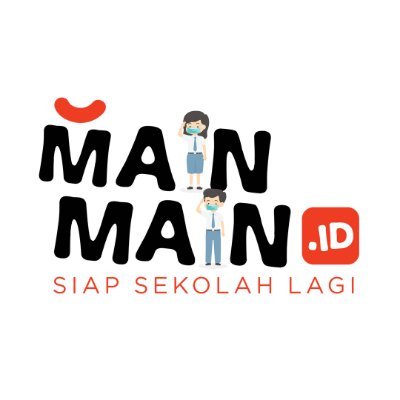 We talk mostly about entertainment, current issues and sports for the youth.
Part of DBL Indonesia
#mainmainid