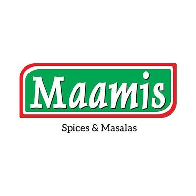 Memories from home.
Aromas from the kitchen.
And recipes from the heart.
#Maamis #SouthIndian masalas and spices.