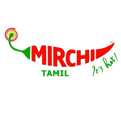 Radio Mirchi !! Stay tuned because idhu semma hot machi! We are here to hear you!
Listen to our hits online on the link below ❤️