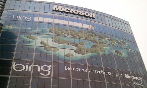 Community Manager for Bing Advocates