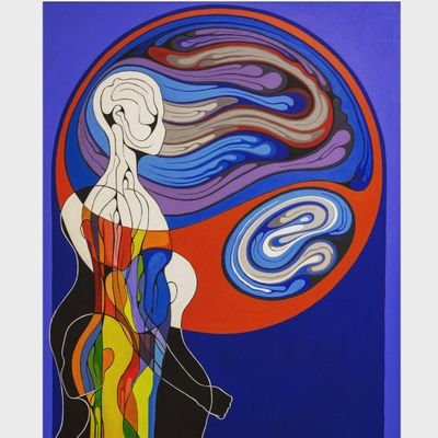 promiseonali's profile picture. A life lived for art is never a life wasted...