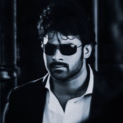 RajuGaruPrabhas's profile picture. Rebel star #Prabhas Anna fan