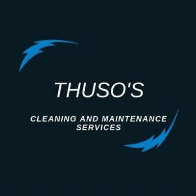 Thuso Cleaning🇿🇦