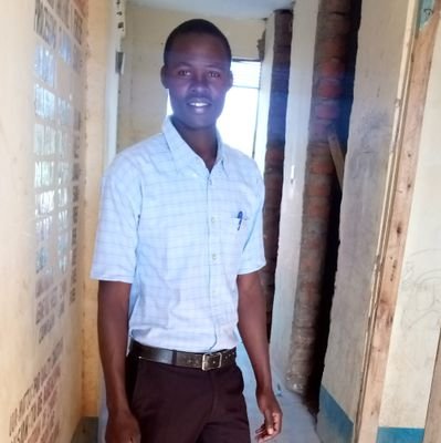 DanWawire's profile picture. male