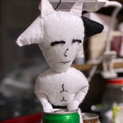 お肉です