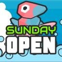 The Sunday Open