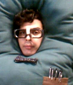 Bacchus_P's profile picture. Goodwill Ambassador for Bacchus Press, demystifying eco-friendly and arming you with an arsenal of curious facts - 
http://t.co/noOLhtWnHz