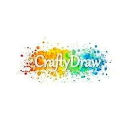 CraftydrawB's profile picture. Craft suppliers of bow fabric UK, bow fabric, bow supplies, glitter fabric and leatherette fabric ideal for making hair bows and other crafts.