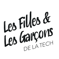 Les Filles & Les Garçons de la Tech(@FGTECHTEAM) 's Twitter Profile Photo