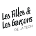 Les Filles & Les Garçons de la Tech (@FGTECHTEAM) Twitter profile photo