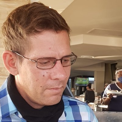 GreylingMar's profile picture. Entrepreneur, Web Developer, Application Developer, Mobile Developer, Information Architect, Designer