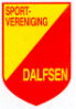 Het hoogste jeugdelftal van SVD. 1e klasse 2014-2015