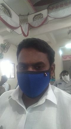 MahendranPerum6's profile picture. DO OR DIE