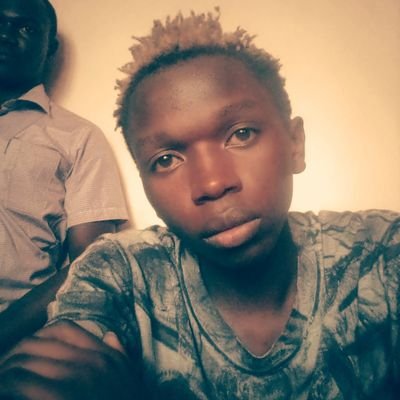 DeeKrome's profile picture. Being me makes me special