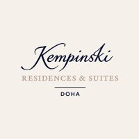 Kempinski Residences and Suites, Doha(@KempinskiDoha) 's Twitter Profile Photo