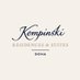 Kempinski Residences and Suites, Doha (@kempinskidoha) Twitter profile photo