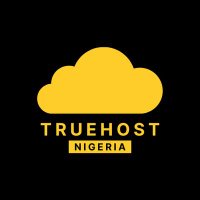 Truehost Nigeria(@TruehostNigeria) 's Twitter Profile Photo