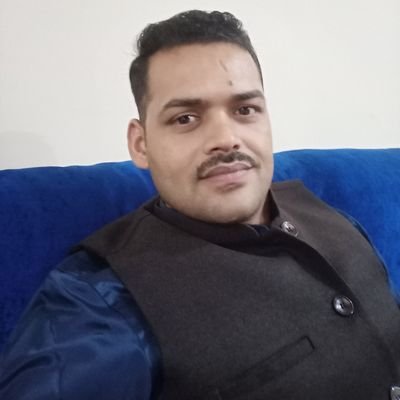 ChhatrashalP's profile picture. Ministry of home affairs