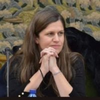 Almudena Escorial (@escoriala) 's Twitter Profile