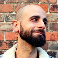 Javier Miró (@javier_miro) 's Twitter Profile