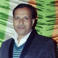 Jaiprakash Kumar(@loknayak) 's Twitter Profile Photo