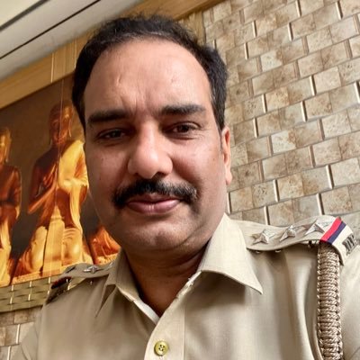 kuldeep48304161's profile picture. Station House officer P S Fatehpur Beri south distt