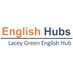 Lacey Green English Hub (@HubLacey) Twitter profile photo