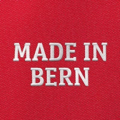 madeinbern Profile Picture