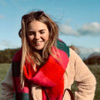 Elle Thompson (@elle_thomps) 's Twitter Profile