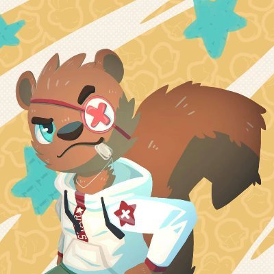 Squrriel alexさんのプロフィール画像