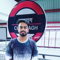 Divyanshu Saxena (@divyans88526673) 's Twitter Profile