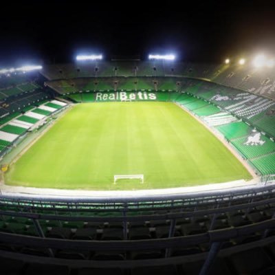 Betis. ESIC