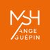 MSH Ange-Guépin | 30 ans 🎉🎂🎉 (@MSHAngeGuepin) Twitter profile photo